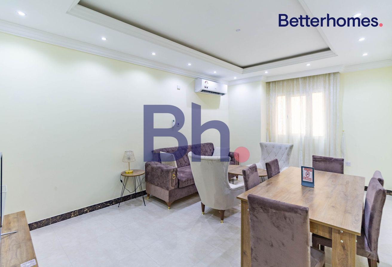 MODERN 2-BRS | FULLY FURNISHED | PRIME LOCATION