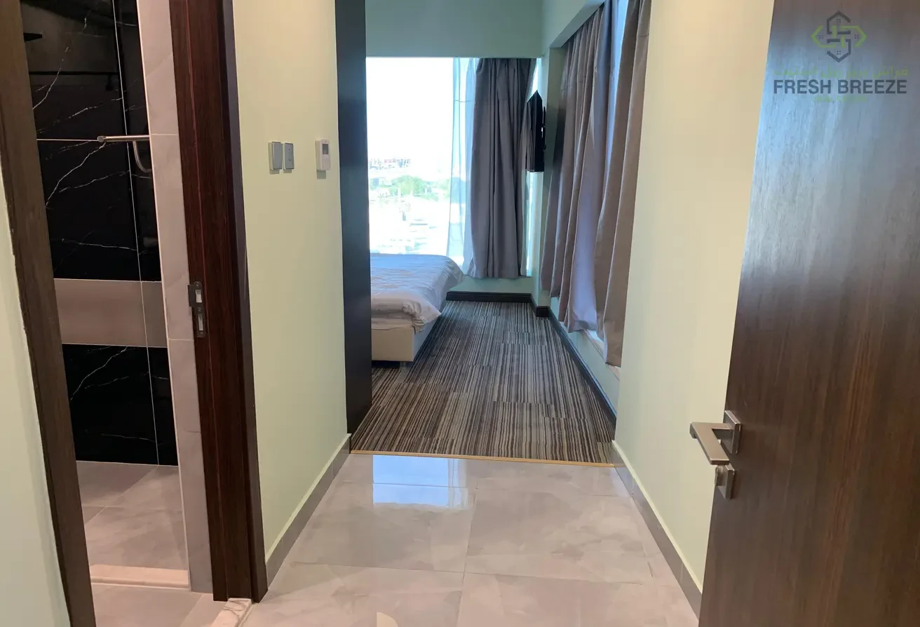 Beautiful Flat for Ideal Families All Included - Apartment in Salata