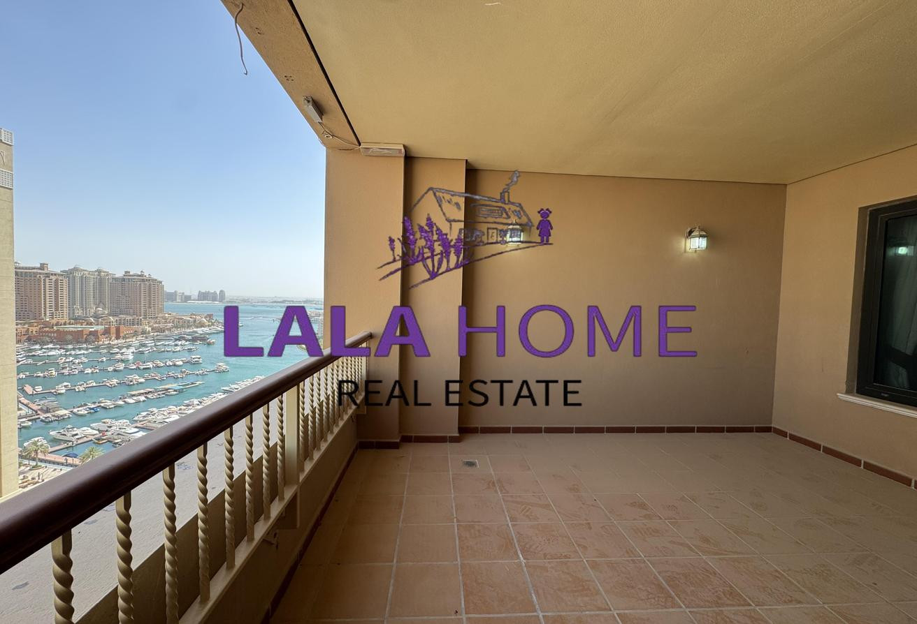 Beautiful Fully Furnished 2Bedrooms, plus Office - Apartment in West Porto Drive