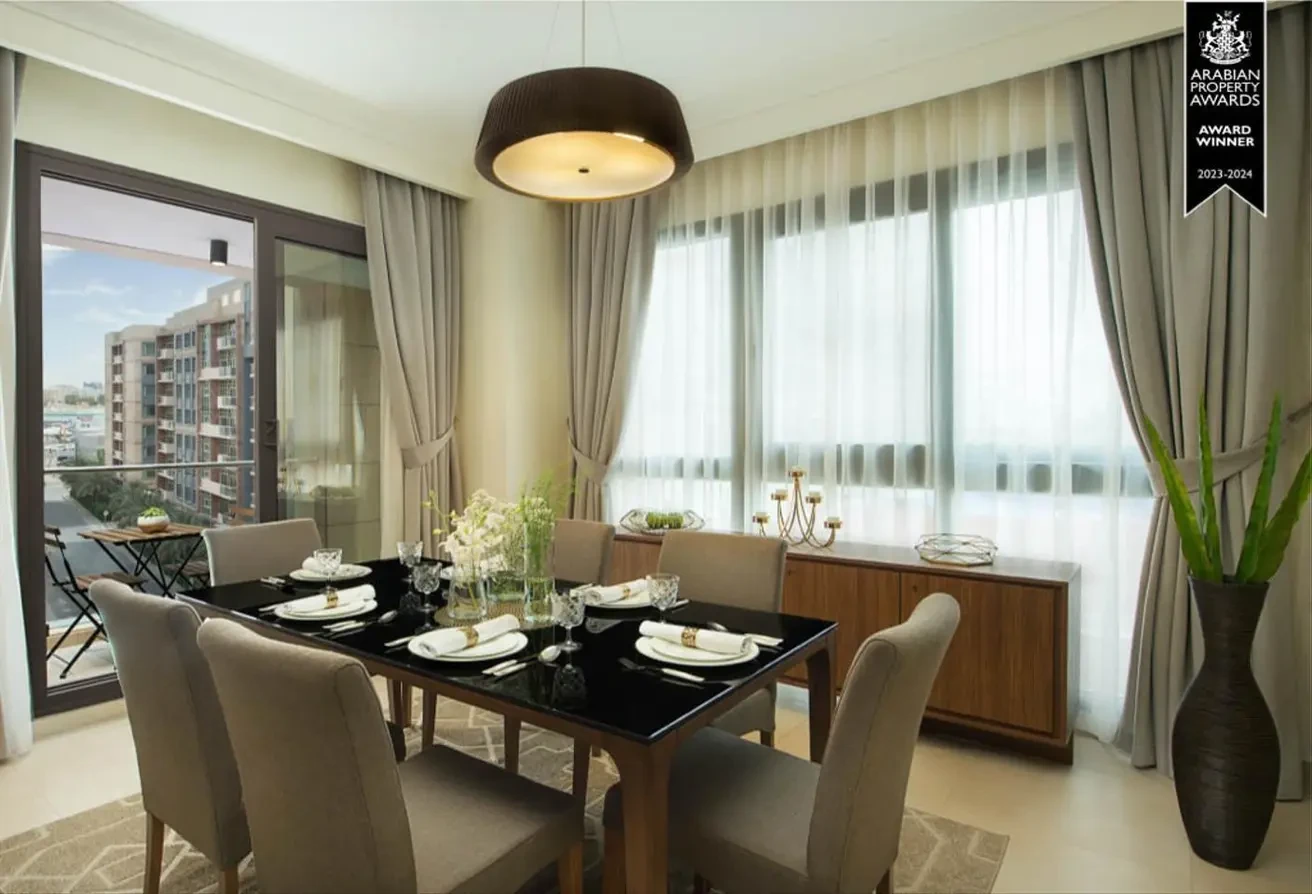 BRAND NEW | 2 BEDROOM | FULLY FURNISHED - Apartment in Fereej Bin Mahmoud