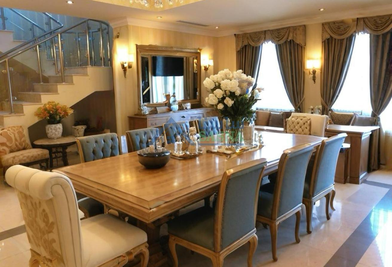 5 +M UNIQUE PENTHOUSE / BEST PRICE / STUNNING VIEW - Penthouse in East Porto Drive