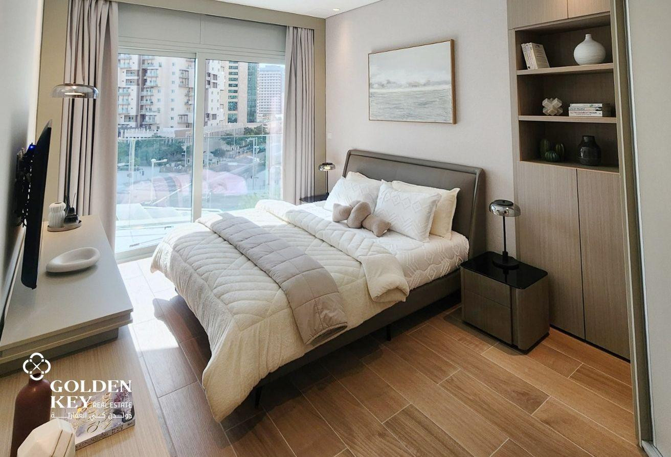 NO COMMISSION | Furnished | Bills and WFI Included - Apartment in FJ9 Residential Tower