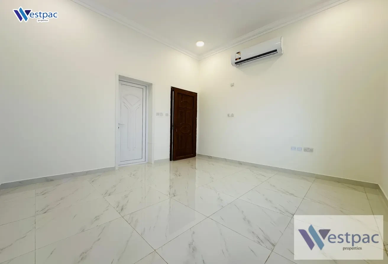 Brand NewSpacious 7 Bed Villa Compound at Markhiya - Villa in AlMuraikh
