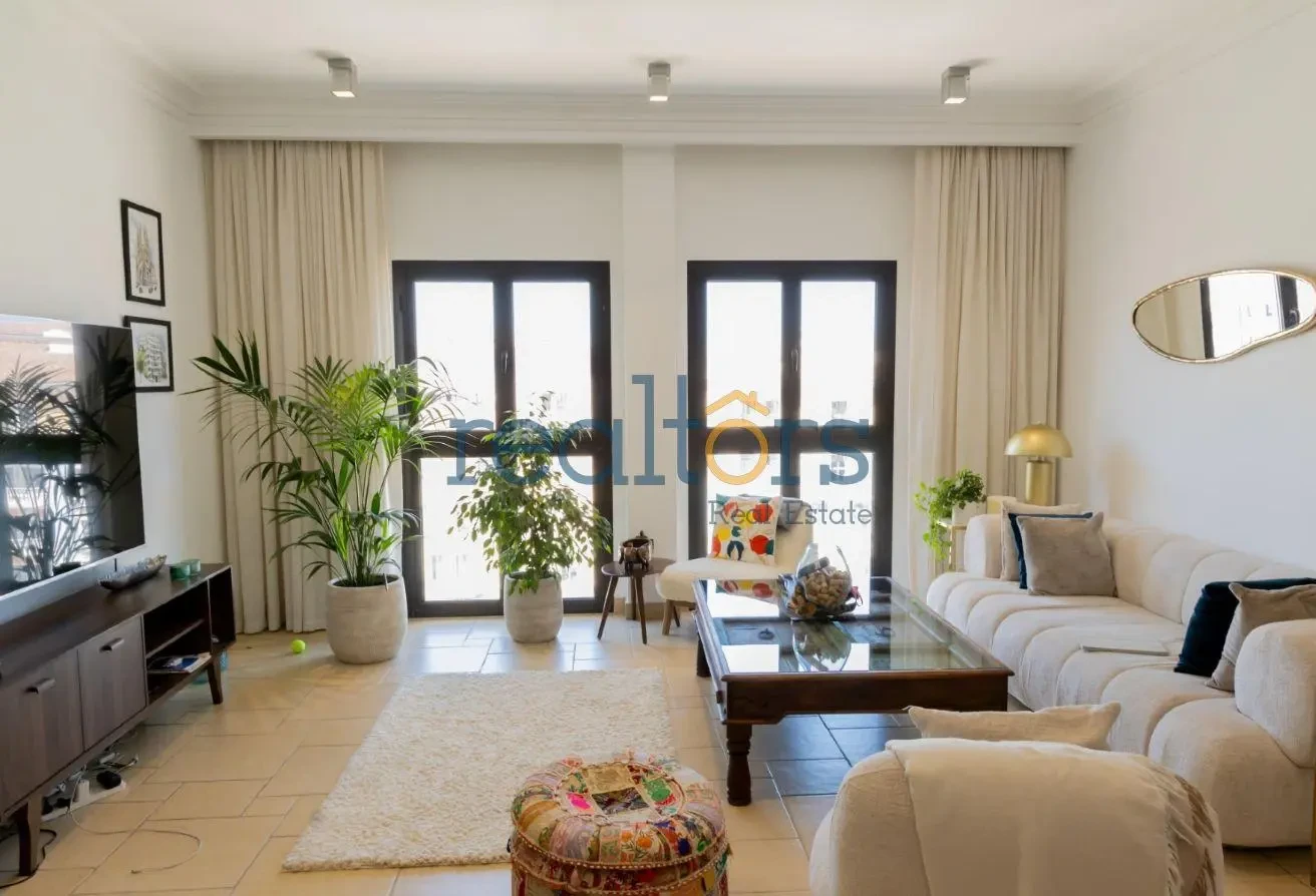 Exclusive Offer! Elegant 5Bed Duplex Stunning View - Apartment in Nobili