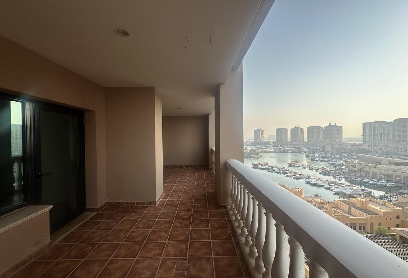 Perfect 1 BHK SF in Porto | The Pearl - Apartment in West Porto Drive