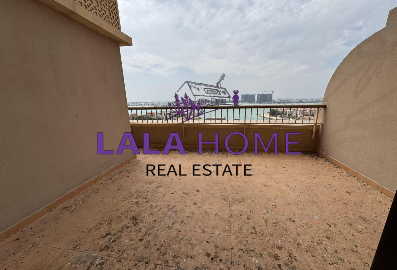 BEAUTIFUL 2BR FOR SALE IN PORTO ARABIA
