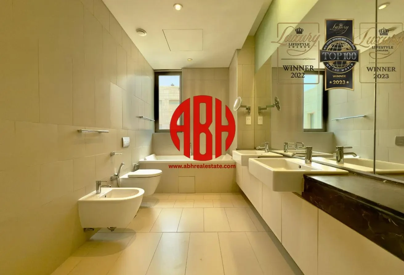 STYLISH 3BDR + MAID + MAJLIS | NO COM | BILLS FREE - Apartment in Msheireb Galleria