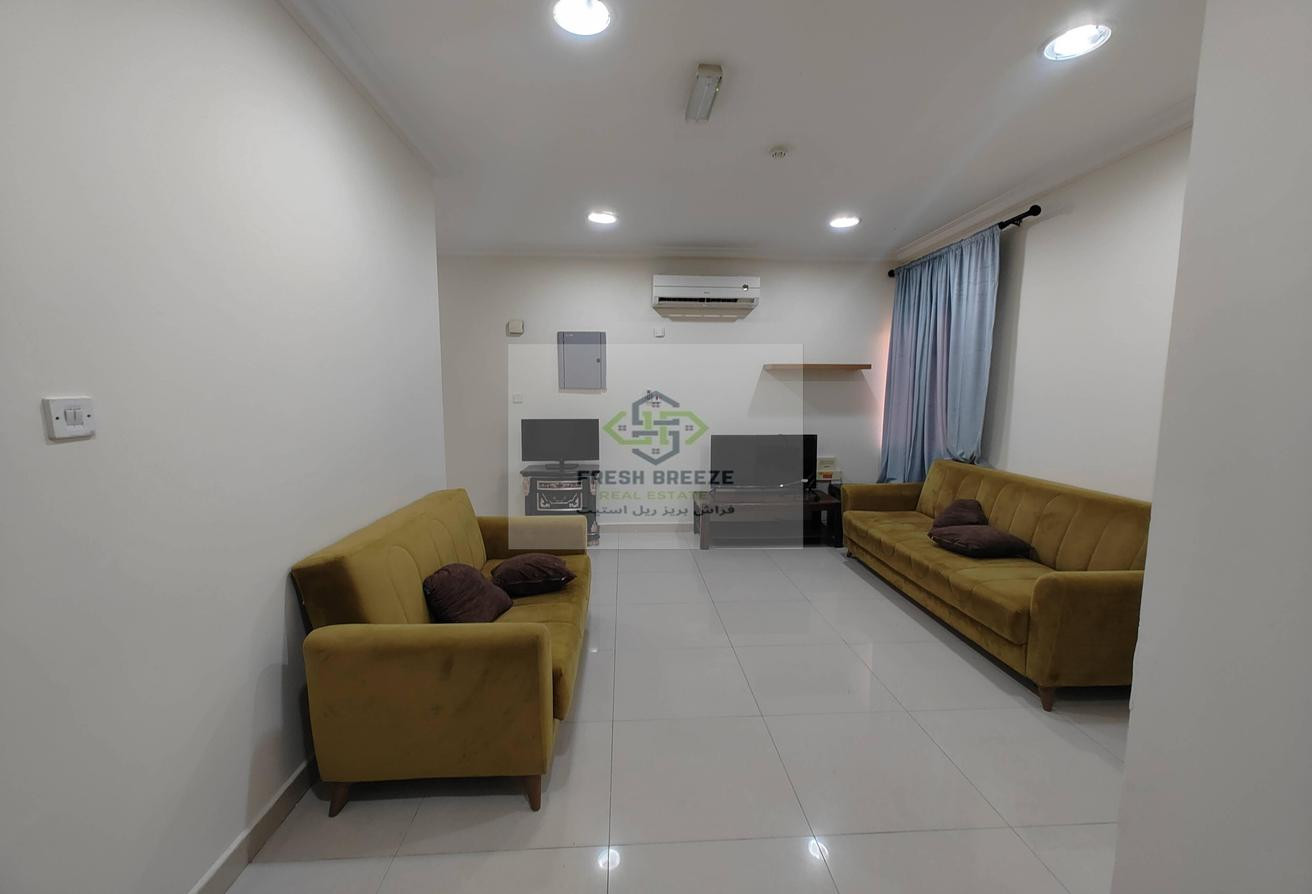 LOW PRICE | AMAZING 3 BHK SEMI FURNISHED APARTMENT