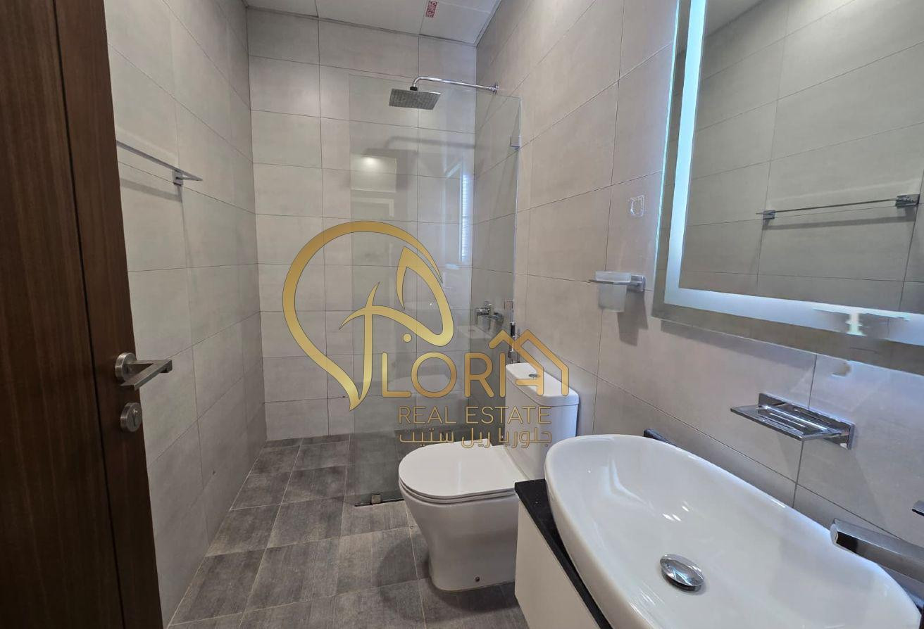Live Smart: 2BHK in Lusail with Installments