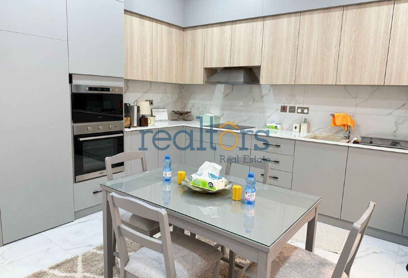 BRAND NEW VILLA AMZ PRICE 5 BED WITH MAID&#39;S ROOM - Villa in Al Thumama