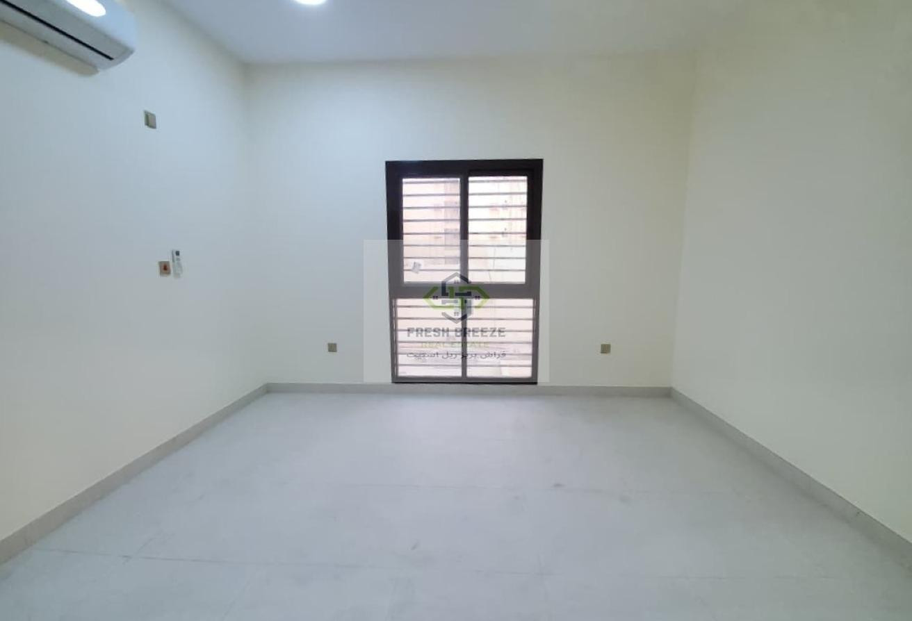 Brand New 2 BHK Apartment in Fereej Bin Mahmoud - Apartment in Anas Street