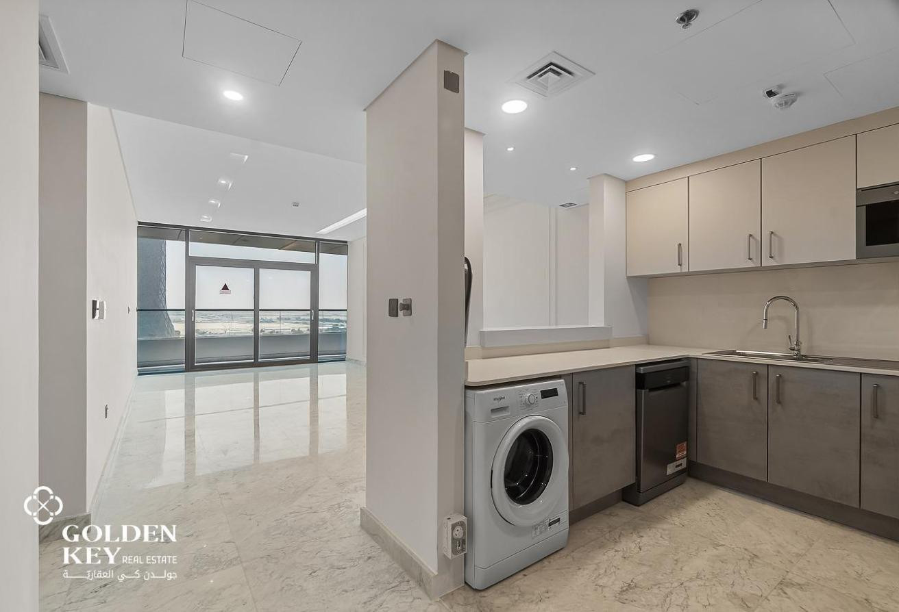 Great Deal | Brand New 2BR+Maid | Ready To Move - Apartment in Marina Residences 195