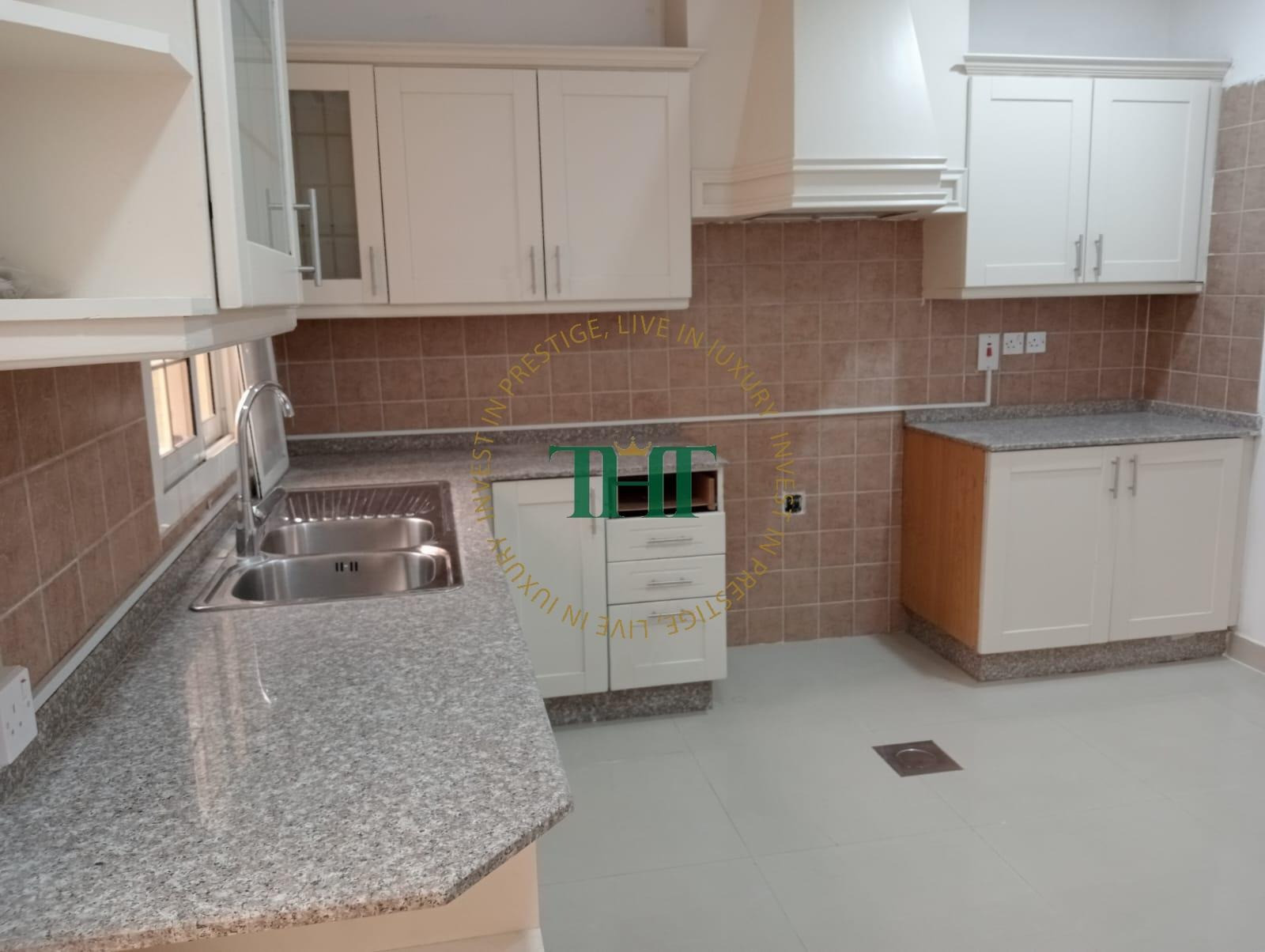 3+Maid | Compound Villa | 1 Month Free - Compound Villa in Al Waab