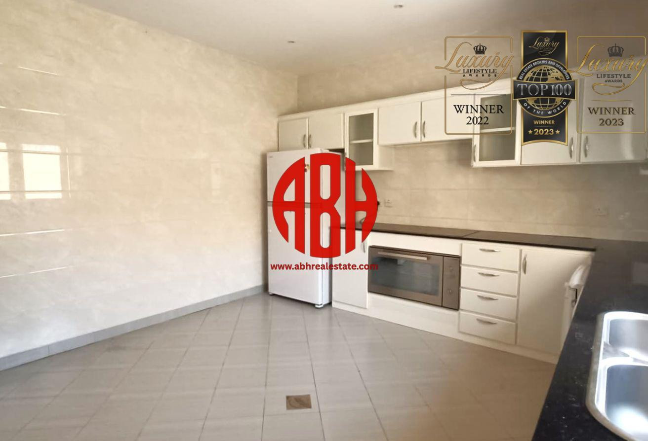 1 MONTH FREE | MODERN 4-BDR VILLA | CALM COMPOUND - Compound Villa in Izghawa