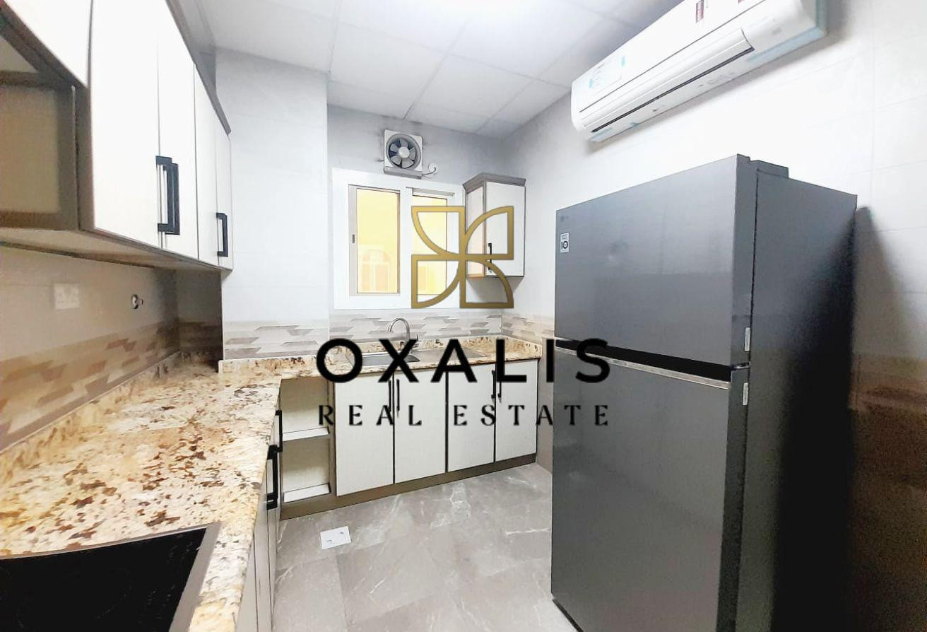 CAPTIVATING 2 BEDROOMS FULLY FURNISHED | BALCONY - Apartment in Al Muntazah