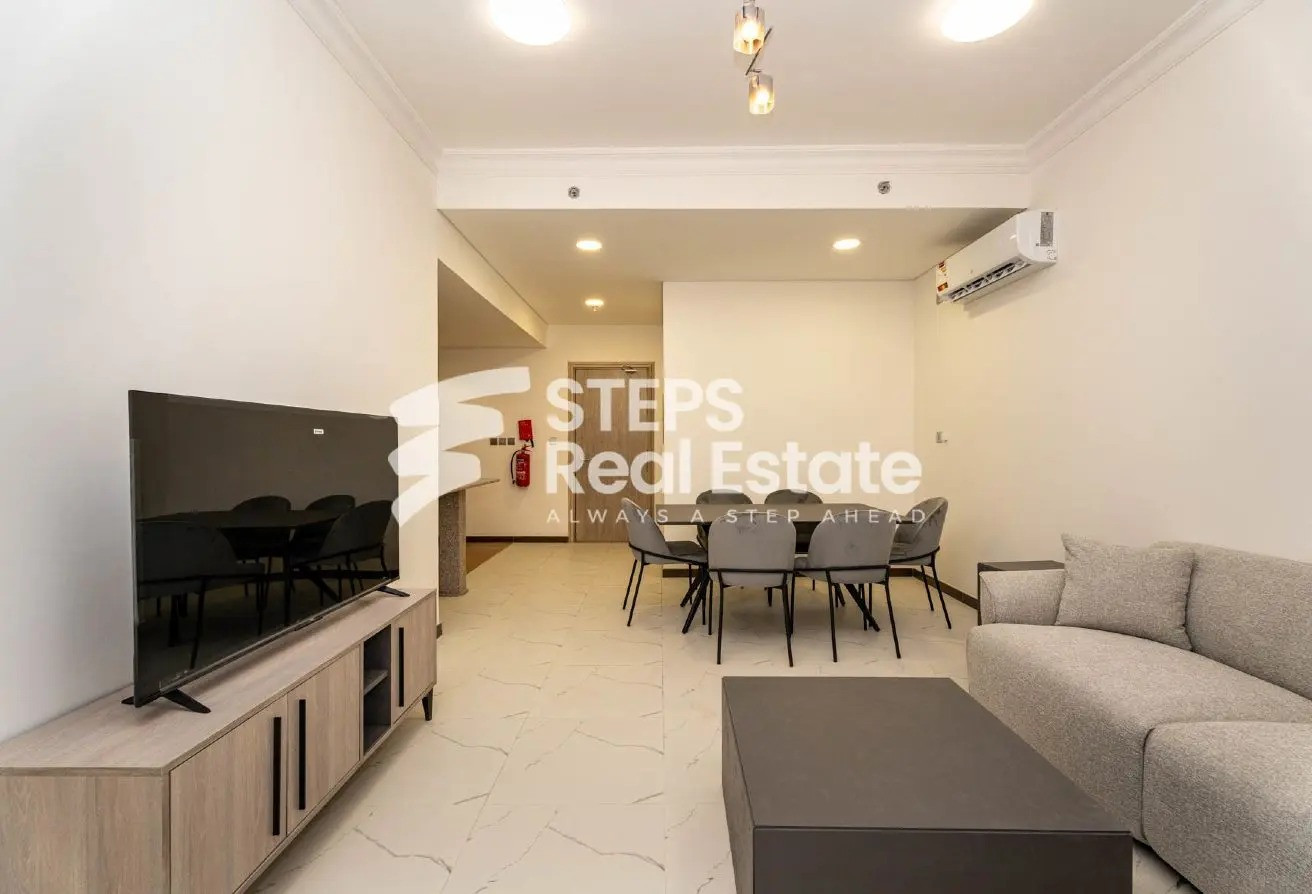 SPACIOUS | 3BHK + MAIDS | 1 MONTH FREE | WESTBAY