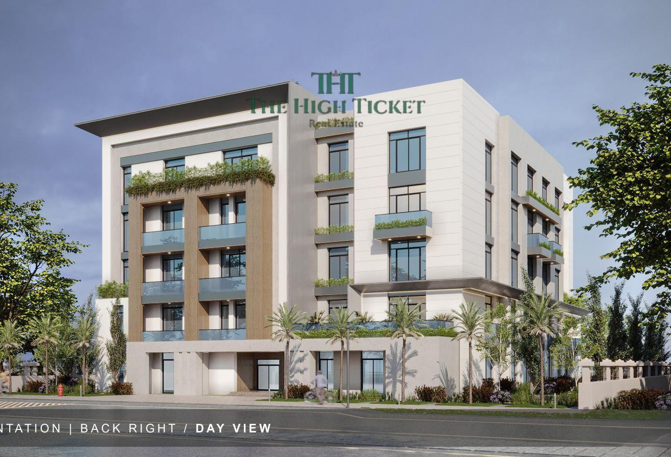 Spacious | 3BHK | FF | Investors Choice - Apartment in Fox Hills South