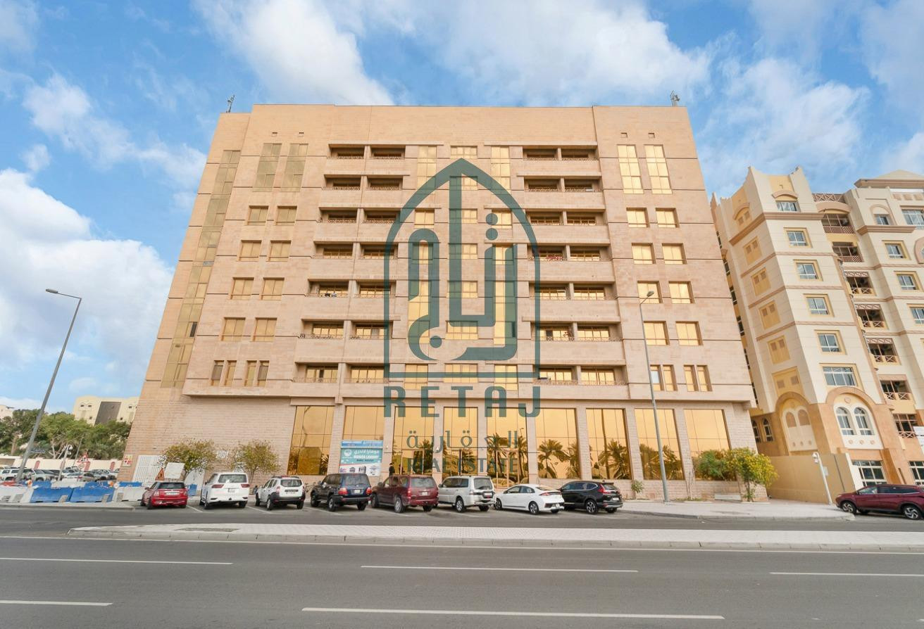 Unfurnished 2BR are available in alsadd available! - Apartment in Al Sadd Road