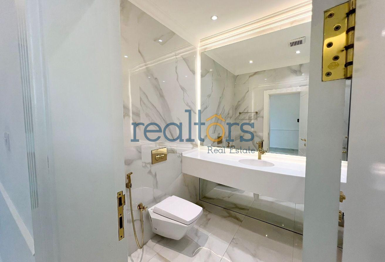 Ideal Luxury Villa | Ambassador Residence/Embassy - Villa in Al Huda Street