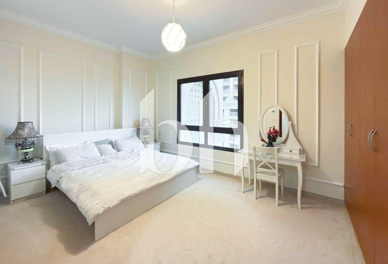 TITLE DEED AVAILABLE | HIGH RATE OCCUPANCY - Apartment in West Porto Drive