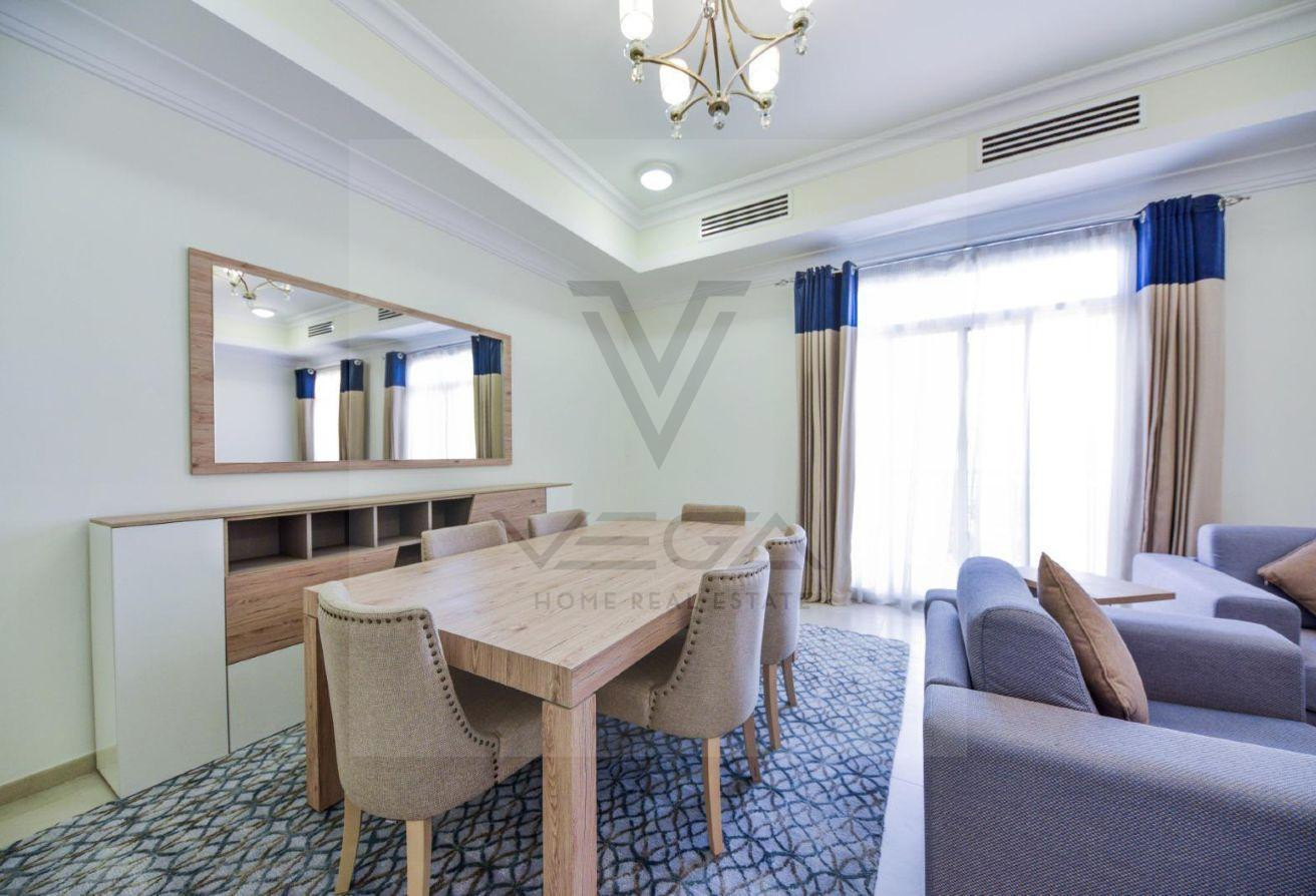 SPACIOUS 3 BHK VILLA FOR RENT | AL MURAIHK