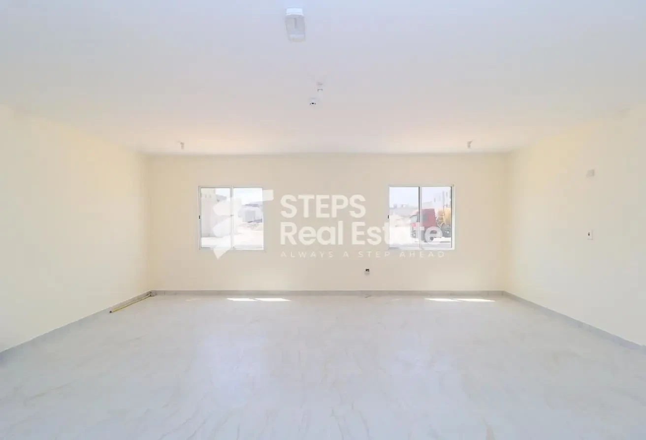 New 23 Studio Rooms for Rent in Birkat Al Awamer - Labor Camp in East Industrial Street