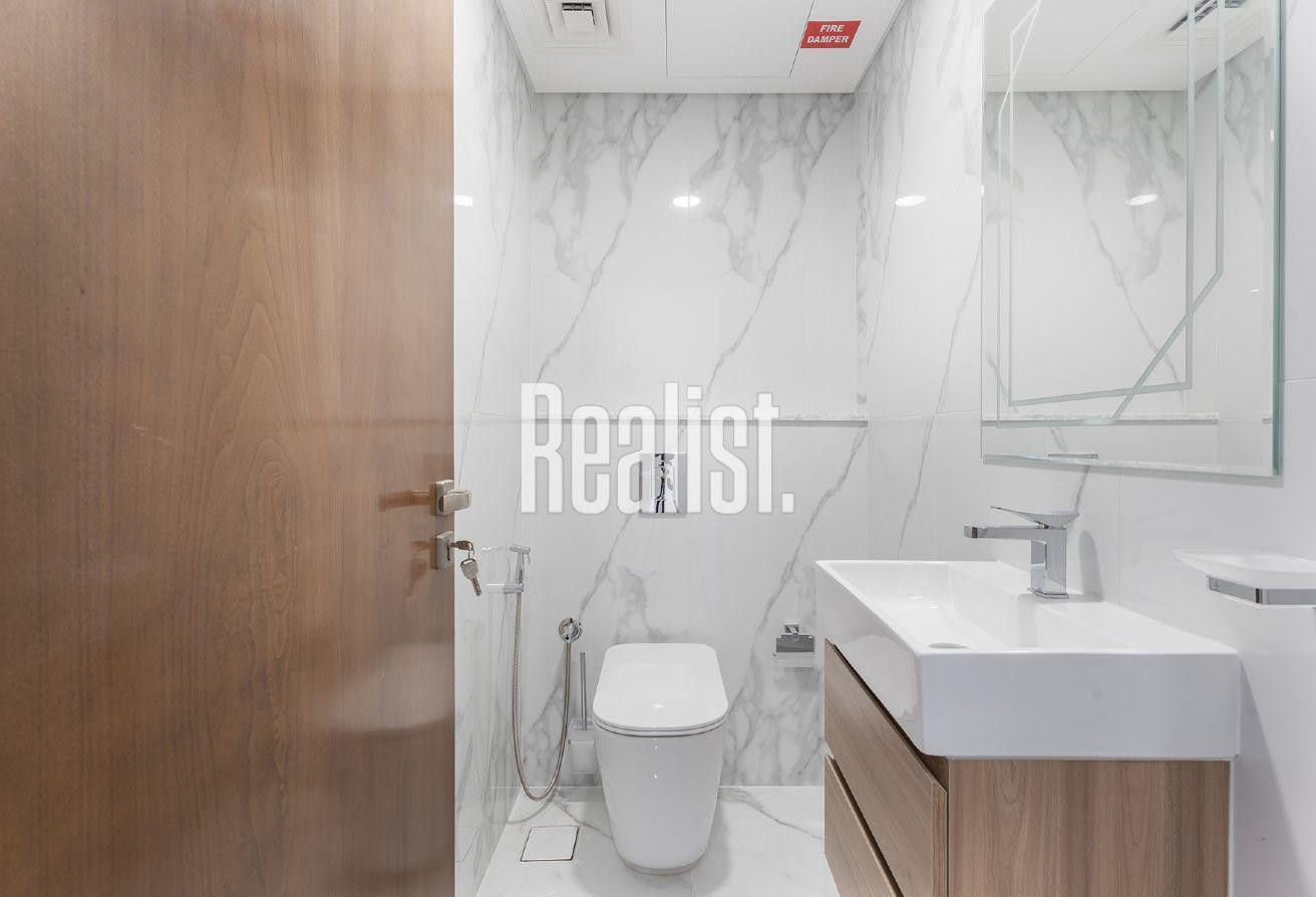 GREAT INVESTMENT | NEW 2+MAID | BALCONY |IN MARINA