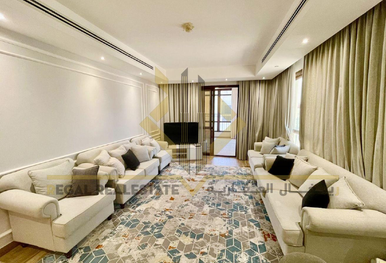 beautifully apartment located in Lusail Fox Hills - Apartment in Fox Hills