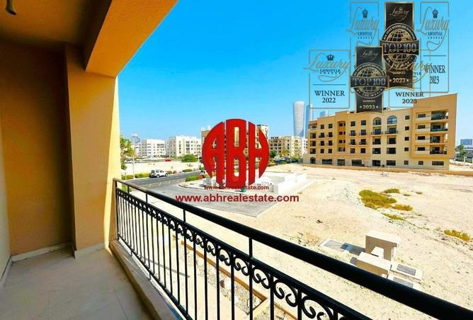 1BHK for sale in Naples Lusail for 900000 QAR