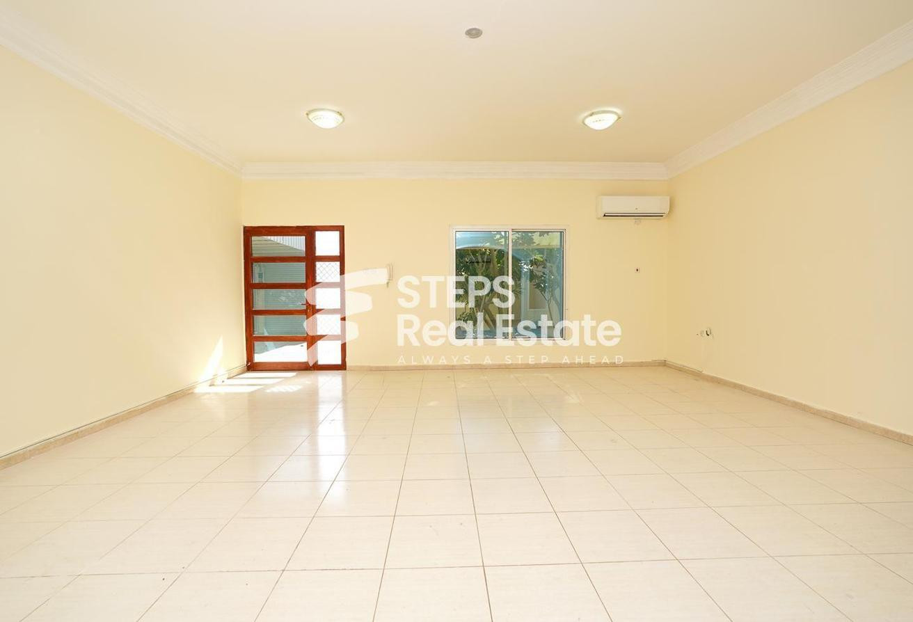 3 BHK Villa for Rent in Fereej Al Soudan - Villa in Al Soudan