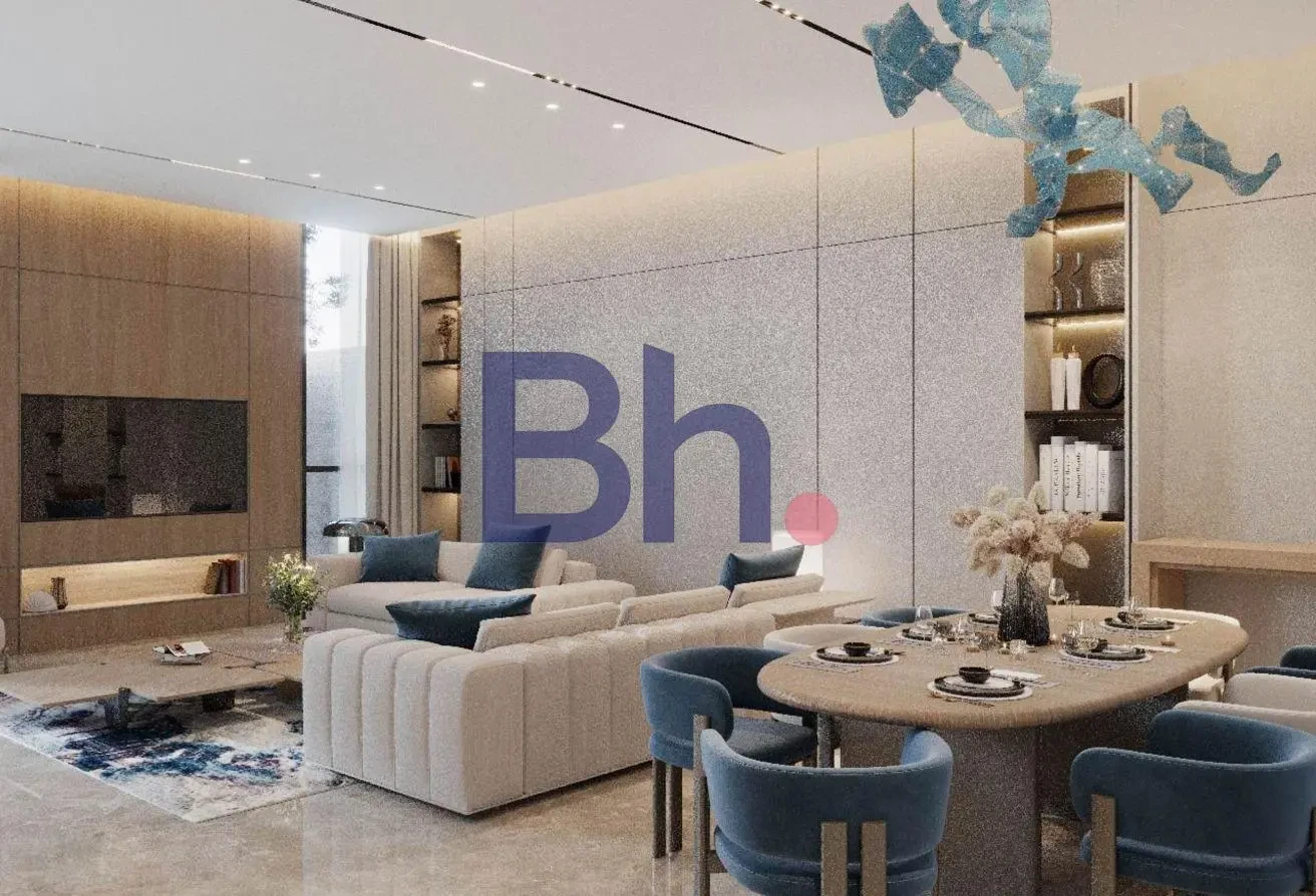 PREMIUM LIVING | LONG-TERM FLEXIBLE PAYMENT PLAN - Villa in Al Kharaitiyat