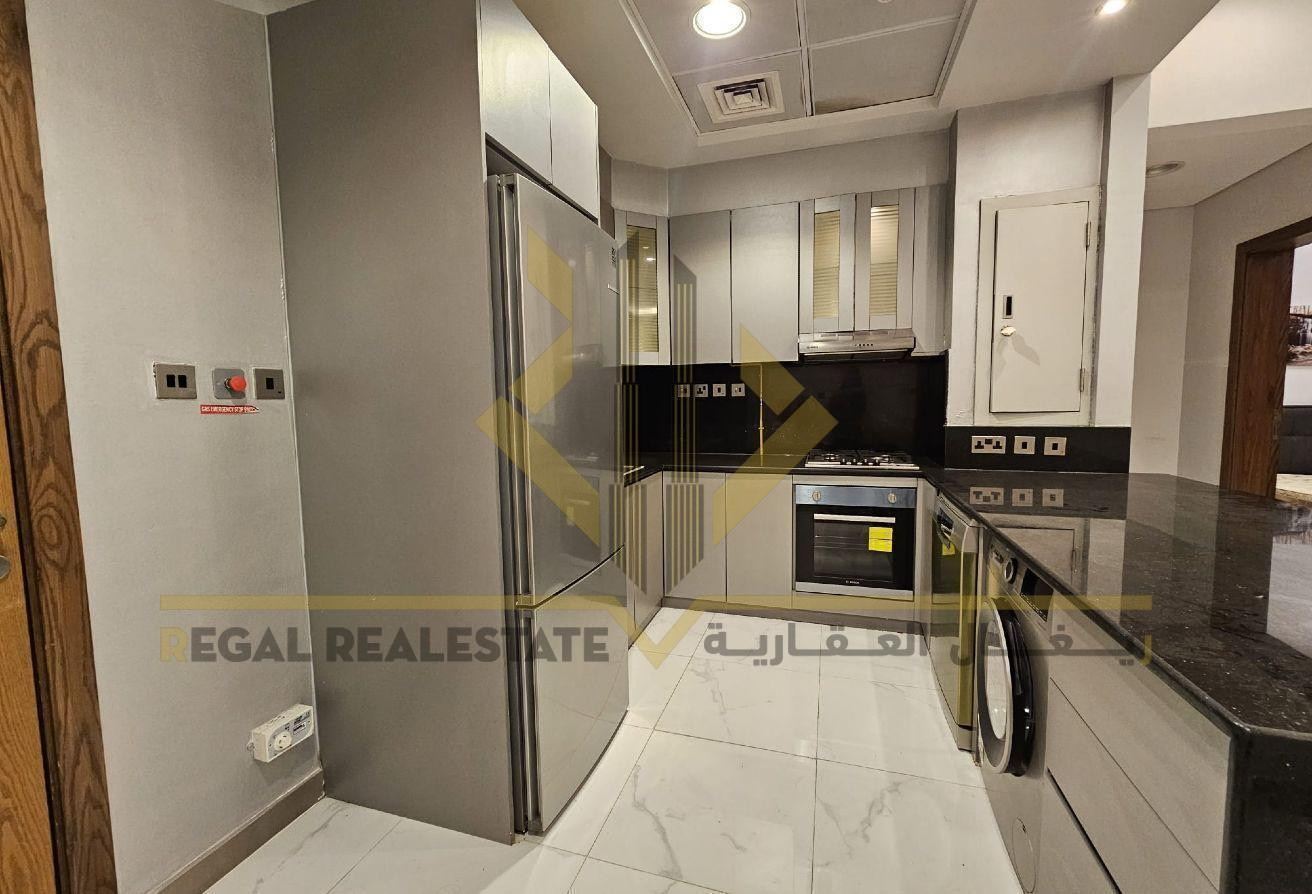 1-Bedroom Apartment in Lusail Fox Hills 5.000QAR