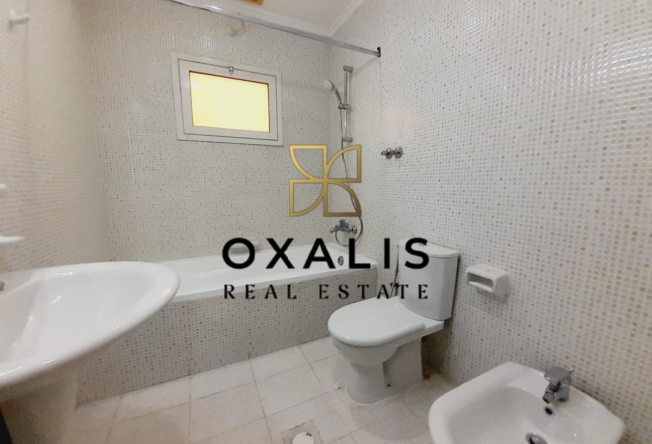 SPACIOUS FULLY FRNISHED 2BHK IN A PEAEFUL PLACE