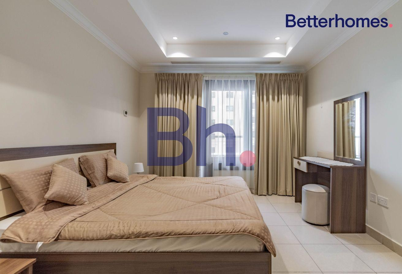 STYLISH 2-BEDROOM | PRIME LOCATION - Apartment in West Porto Drive