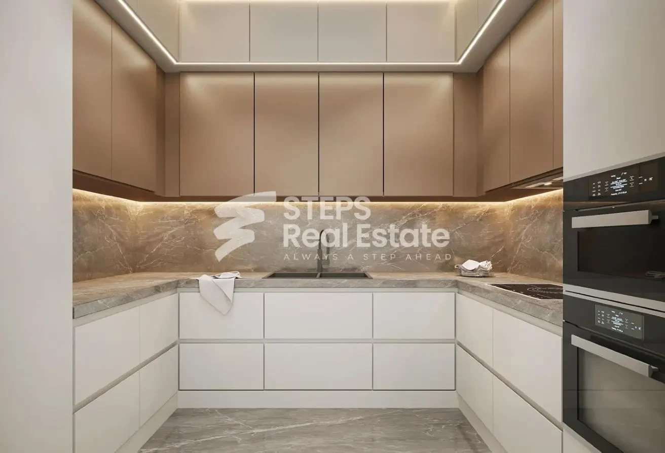 Luxurious Villa with City View and Payment Plan - Villa in The Grid Residence