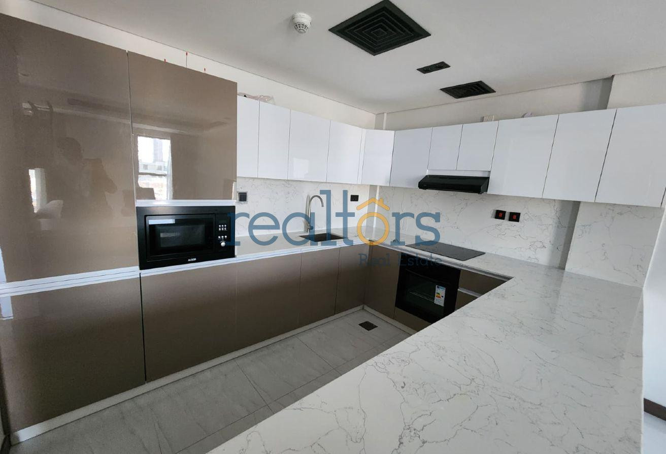 FF 2BR Al Waab | New Building | Rooftop Pool - Apartment in Al Waab Street