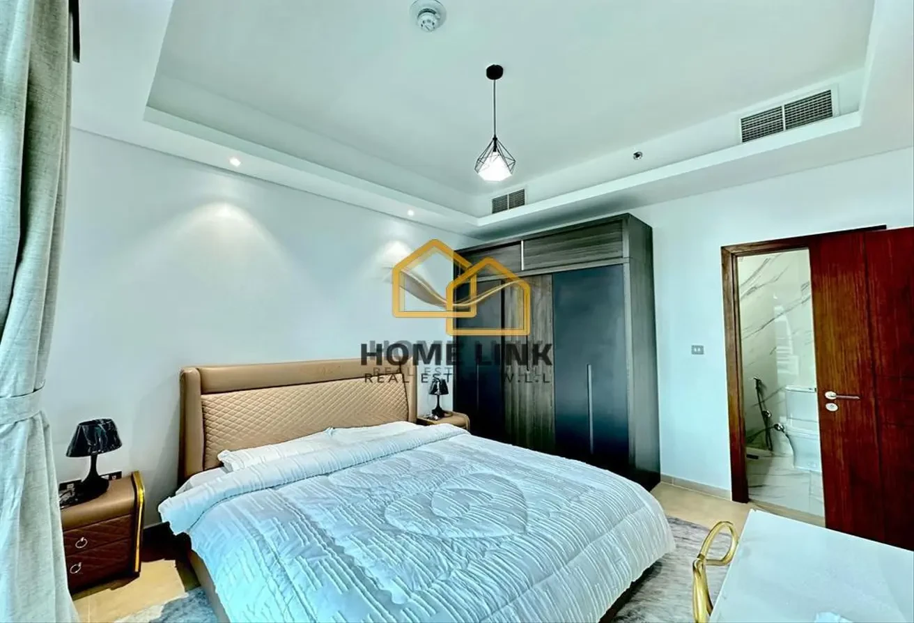 PRIME LOCATION | 2BHK | INCLUDE BILLS | AMENITIES - Apartment in Marina District