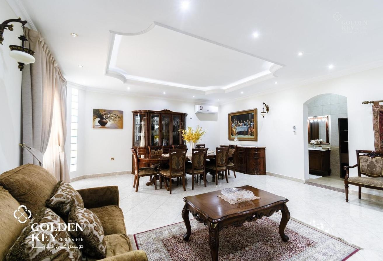 Attached 2 villas Luxury Comfort ✅ For Sale - Villa in Al Waab