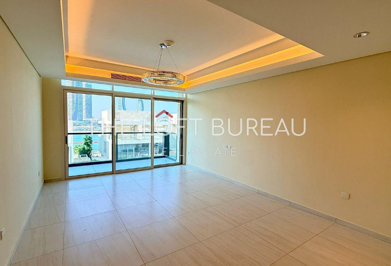 FreeHold| 10%DP|Crystal| GEWAN ISLAND| 2BHK+Maid|