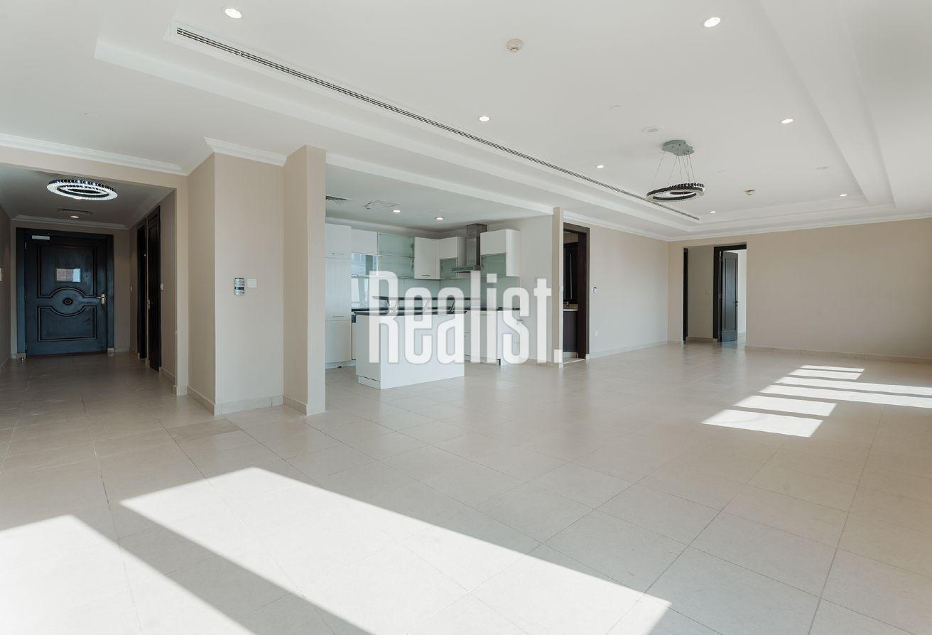 MARINA VIEW | SEMI FURNISHED 2+MAID | WITH BALCONY