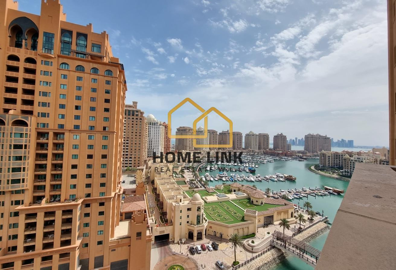 ELEGANT AND SPACIOUS 1BR FF APARTMENT | THE PEARL