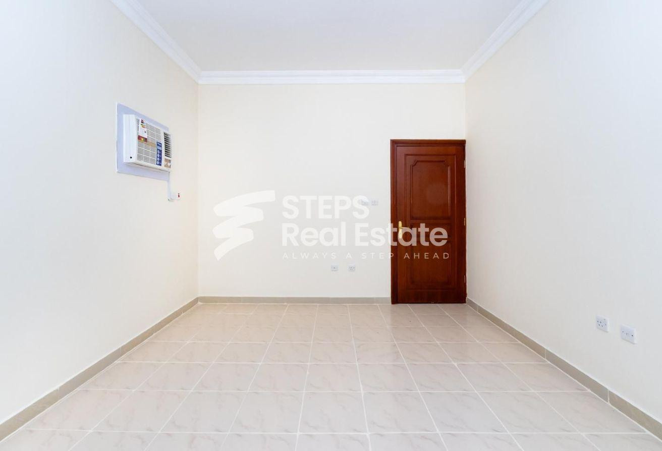 Competitive Price | 2 BHK Flat in Al Najma - Apartment in Najma Street