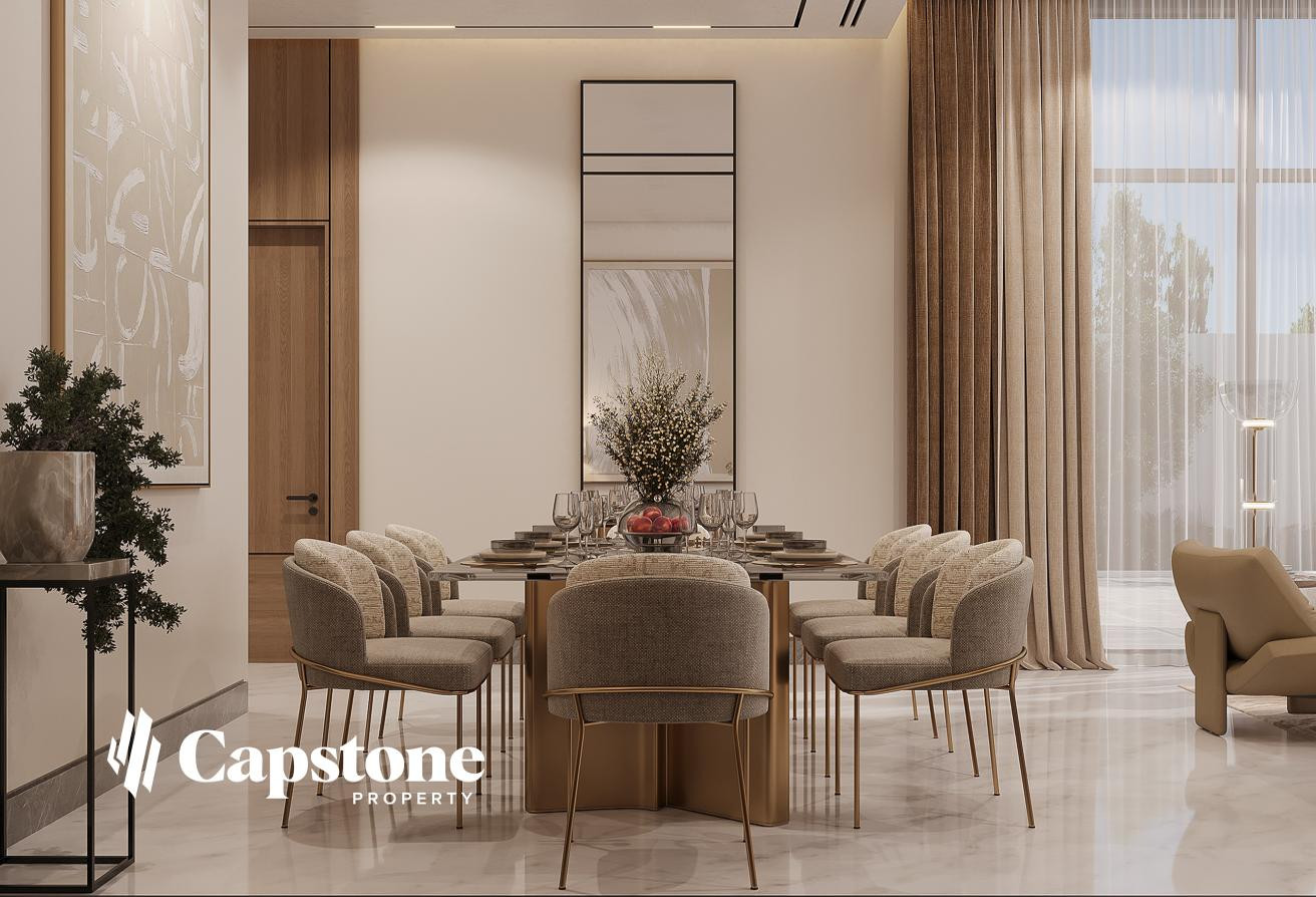 FREEHOLD FOR EXPAT | 5 YEARS PAYMENT PLAN - Villa in Al Waab Street