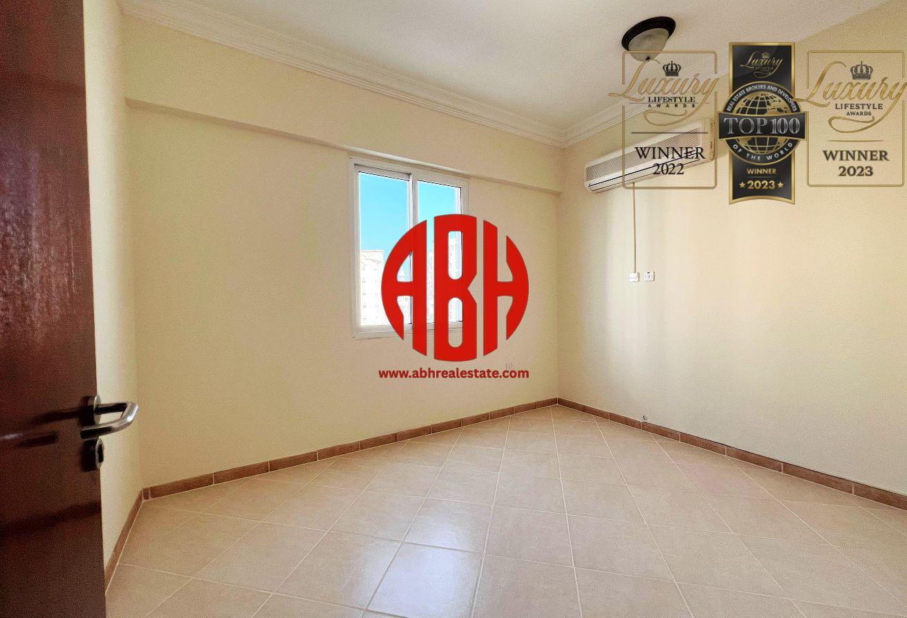 SPACIOUS 3 BDR | FAMILY FRIENDLY | GREAT LOCATION - Apartment in Doha