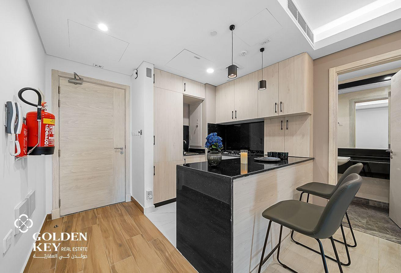 Bill | NO COMMISSION | Brand New 1BR - Apartment in Al Erkyah City