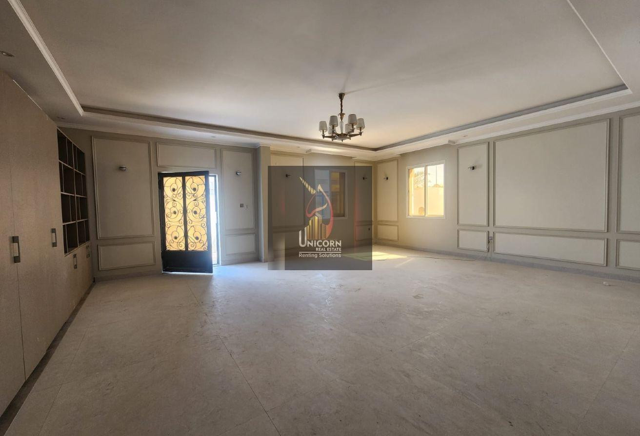 Massive 5-Bedroom | Unfurnished | Standalone - Villa in Al Wukair