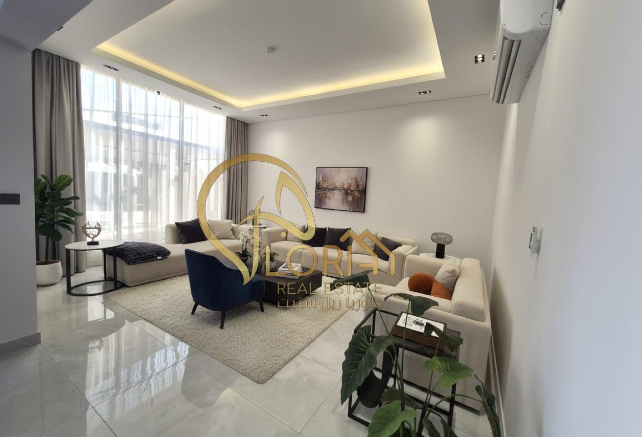 BRAND NEW / LUXURY VILLA 6 BEDROOMS