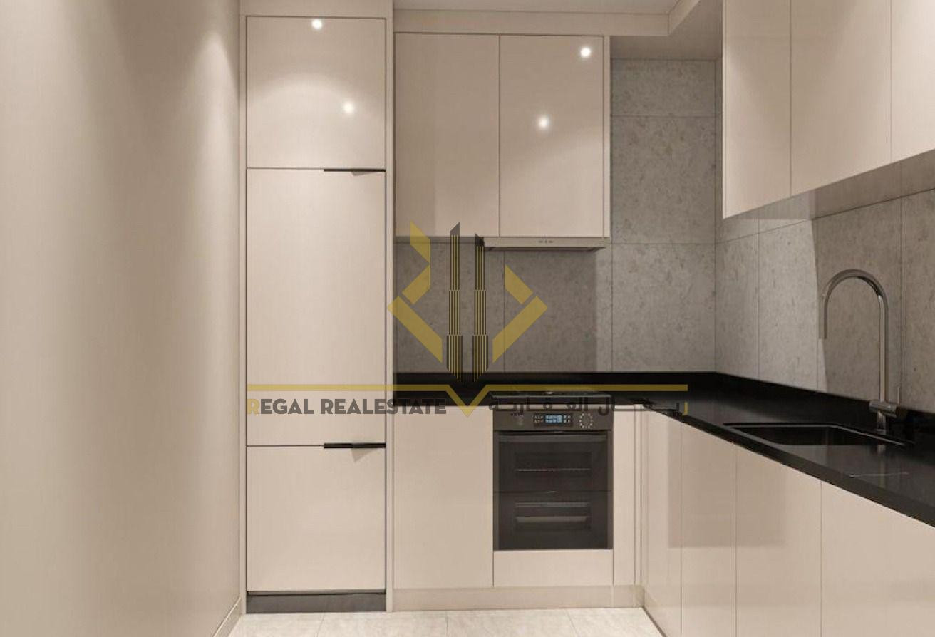 7 Years Installment | 3BR + Maids room in Lusail