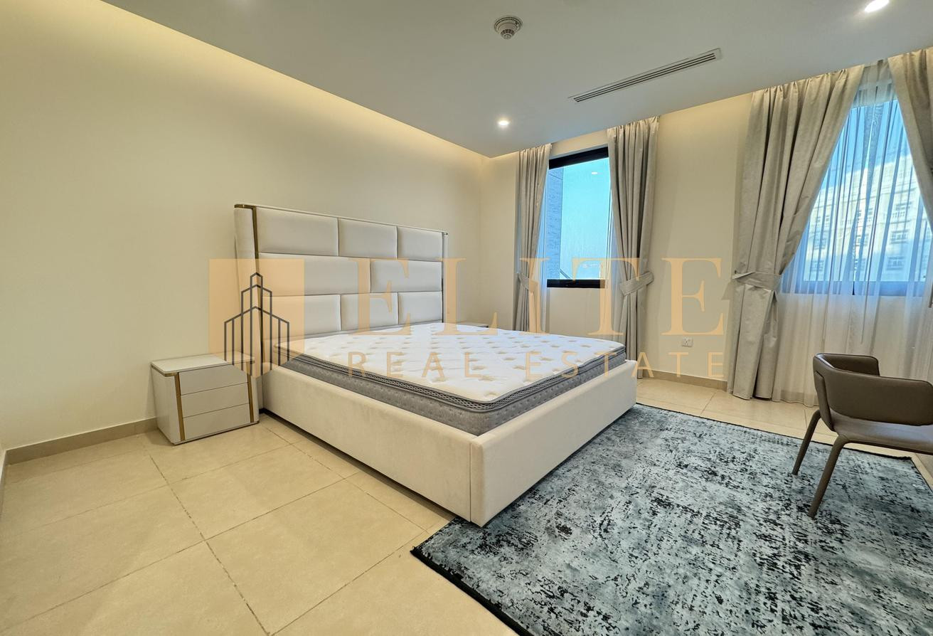 1BR Apartment with Internet &amp; Bills | Giardino - Apartment in Giardino Gardens