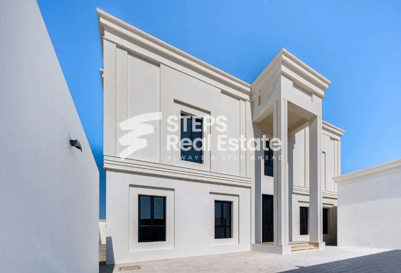 Grand 7BR Villa | Hotel-Style Luxury Finishes